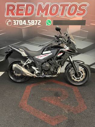 HONDA CB 500 X ABS 